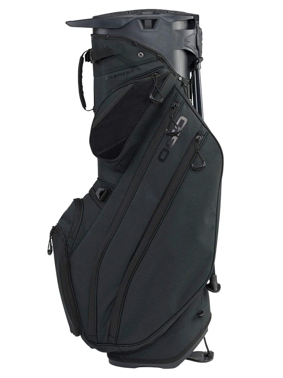 OGIO Silencer Hybrid 2026 Stand Bag
