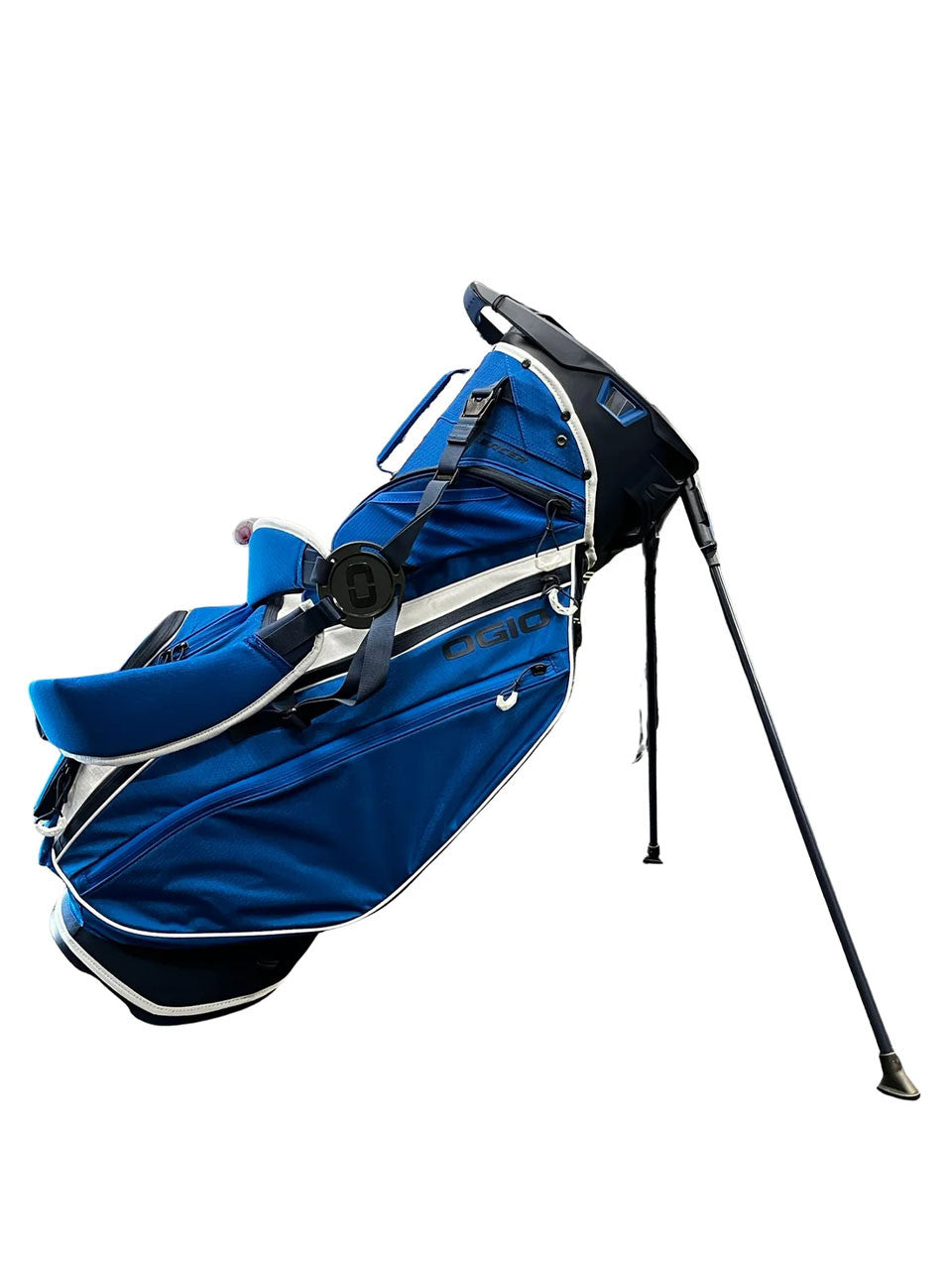 OGIO Silencer Hybrid 2026 Stand Bag