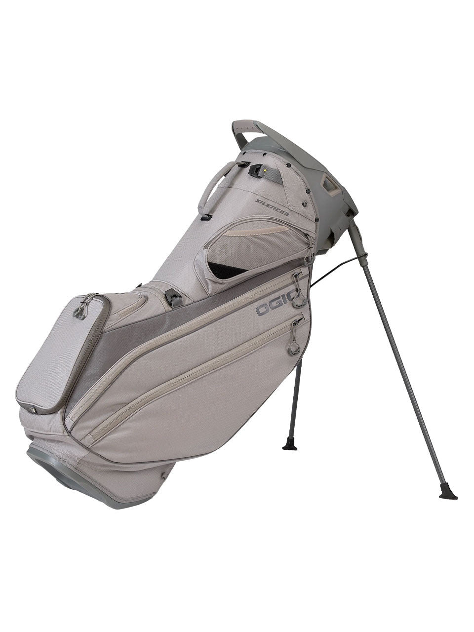 OGIO Silencer Hybrid 2026 Stand Bag