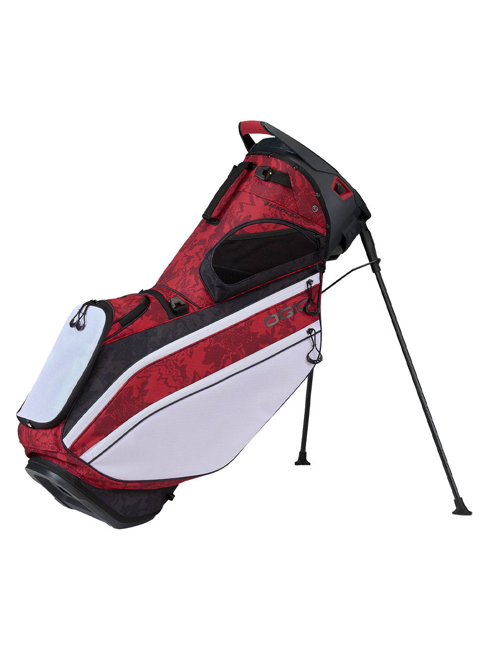 OGIO Silencer Hybrid 2026 Stand Bag