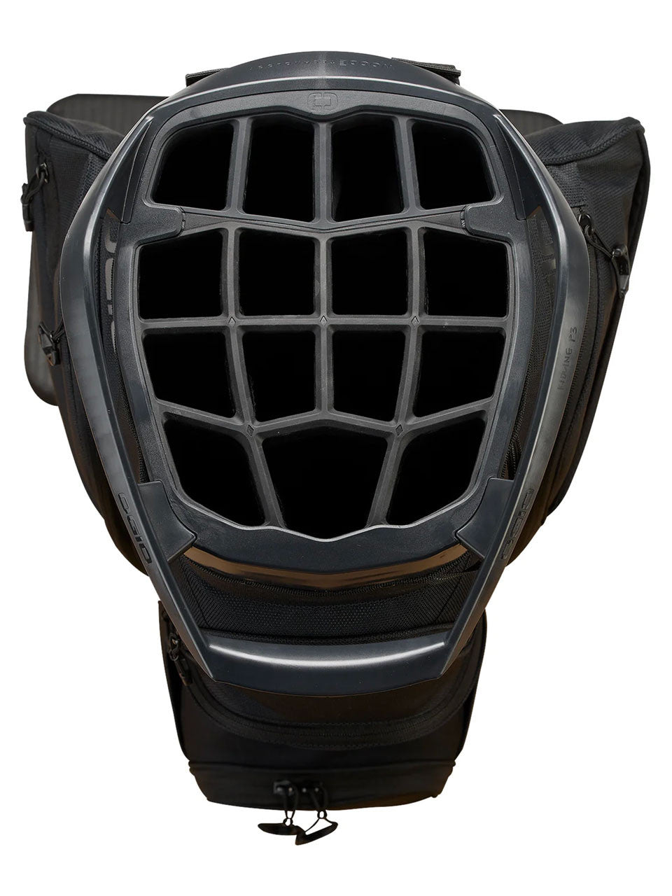 OGIO Woode 2026 Cart Bag