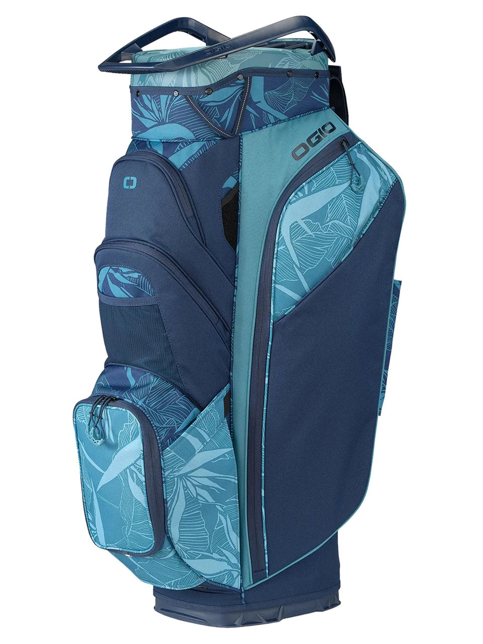 OGIO Woode 2026 Cart Bag