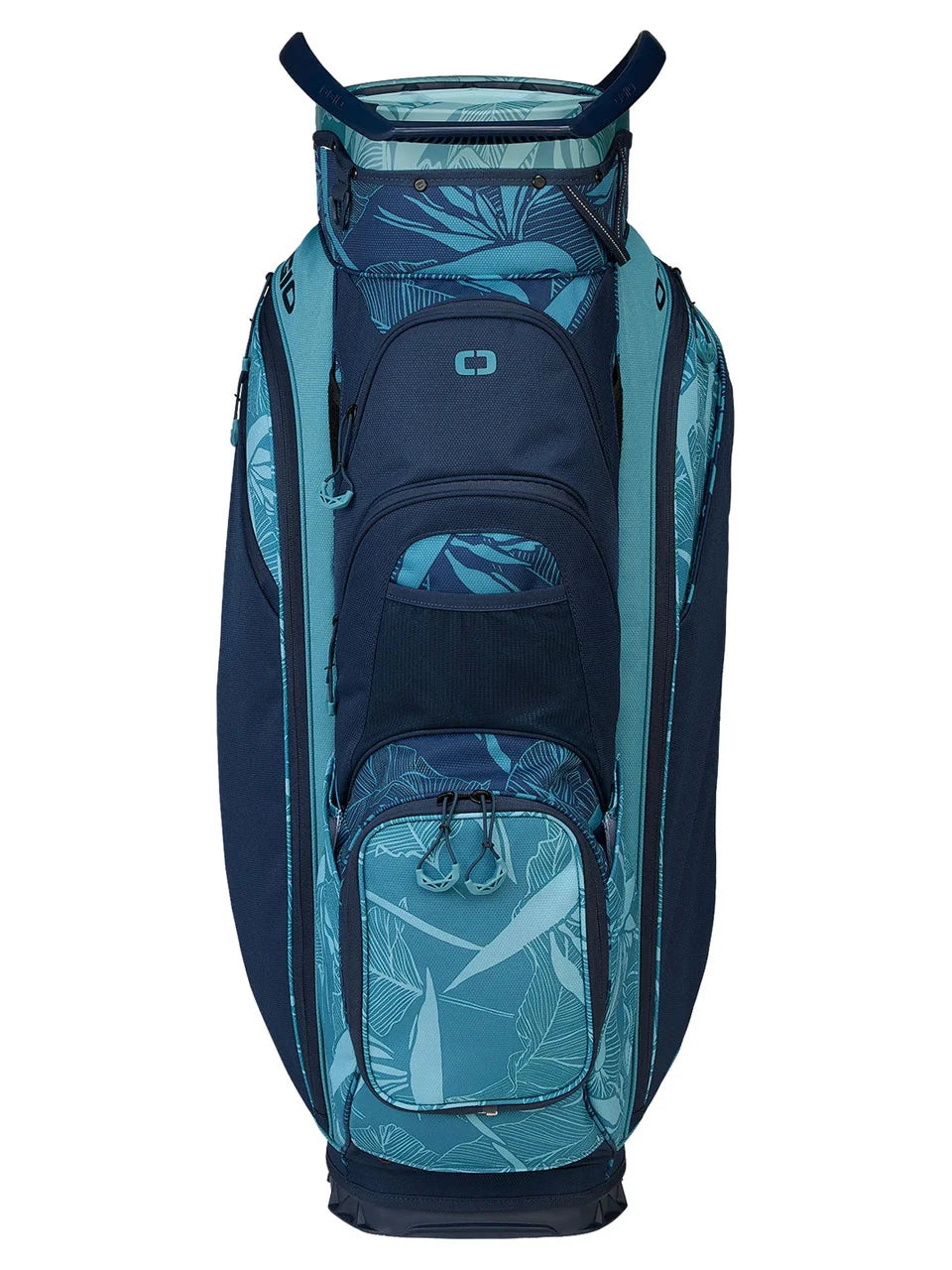 OGIO Woode 2026 Cart Bag