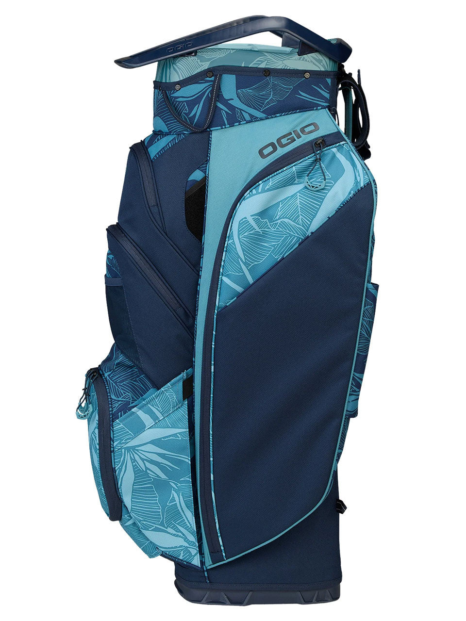 OGIO Woode 2026 Cart Bag