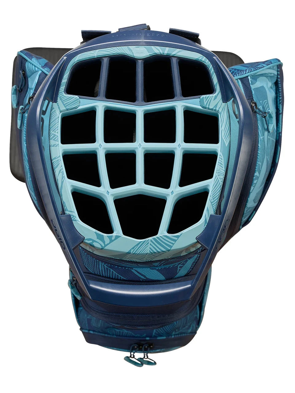 OGIO Woode 2026 Cart Bag