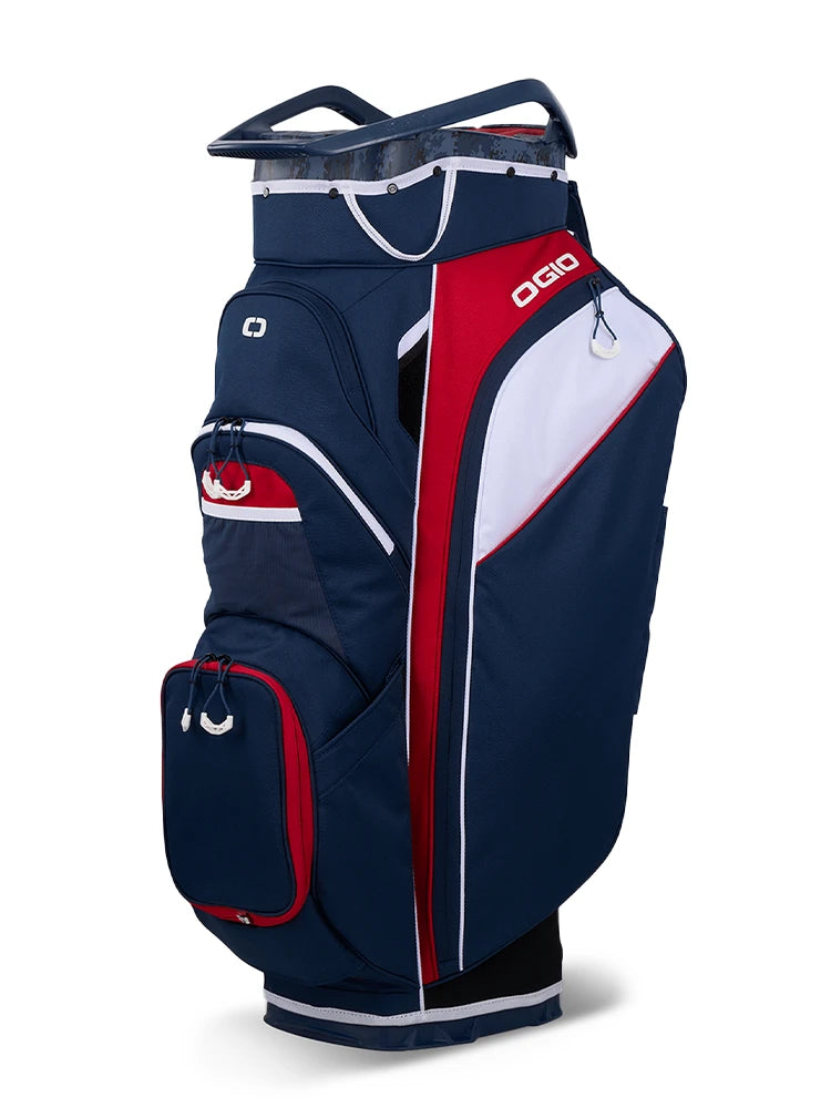 OGIO Woode 2026 Cart Bag