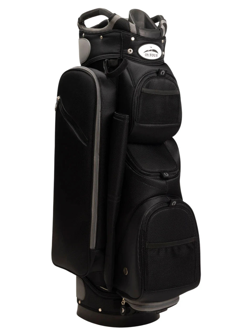 On-Tour Magnetic Lite Cart Bag
