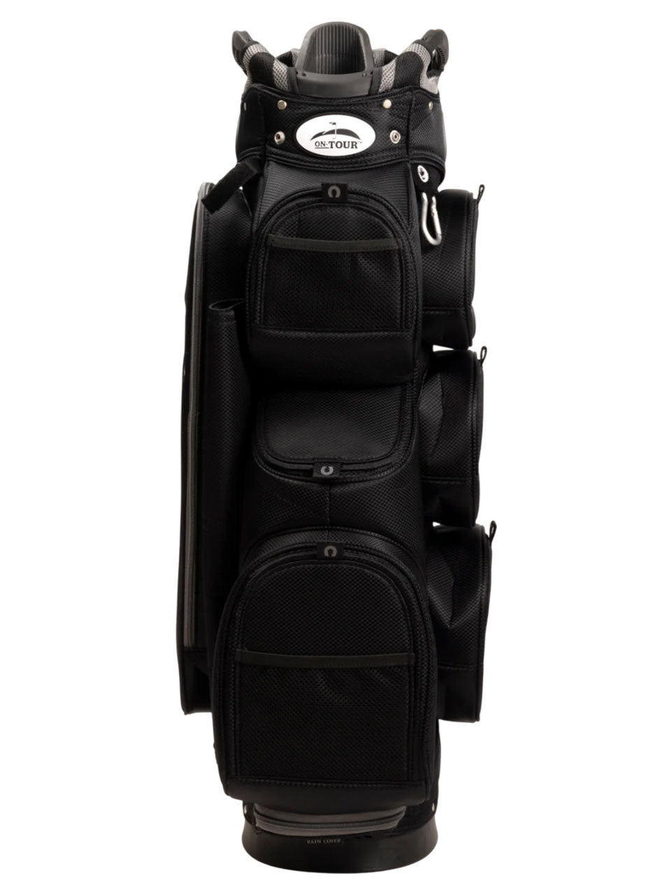 On-Tour Magnetic Lite Cart Bag