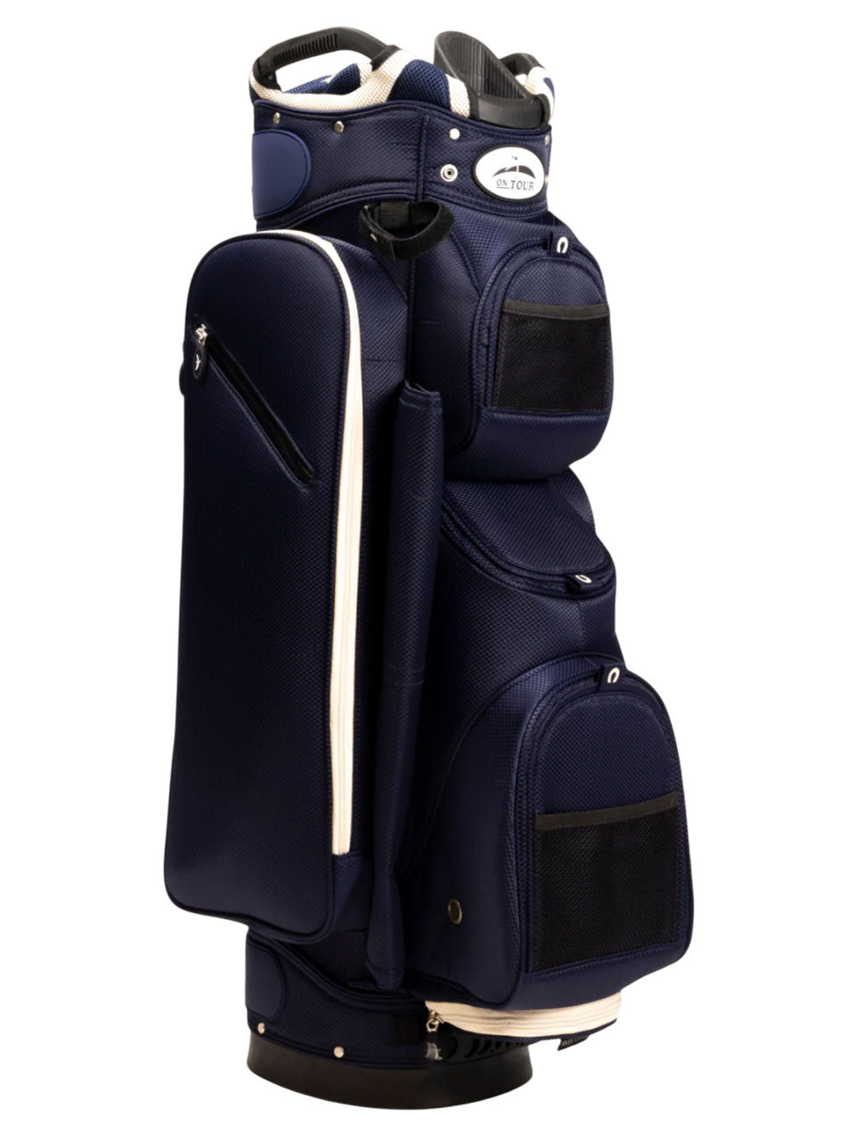 On-Tour Magnetic Lite Cart Bag