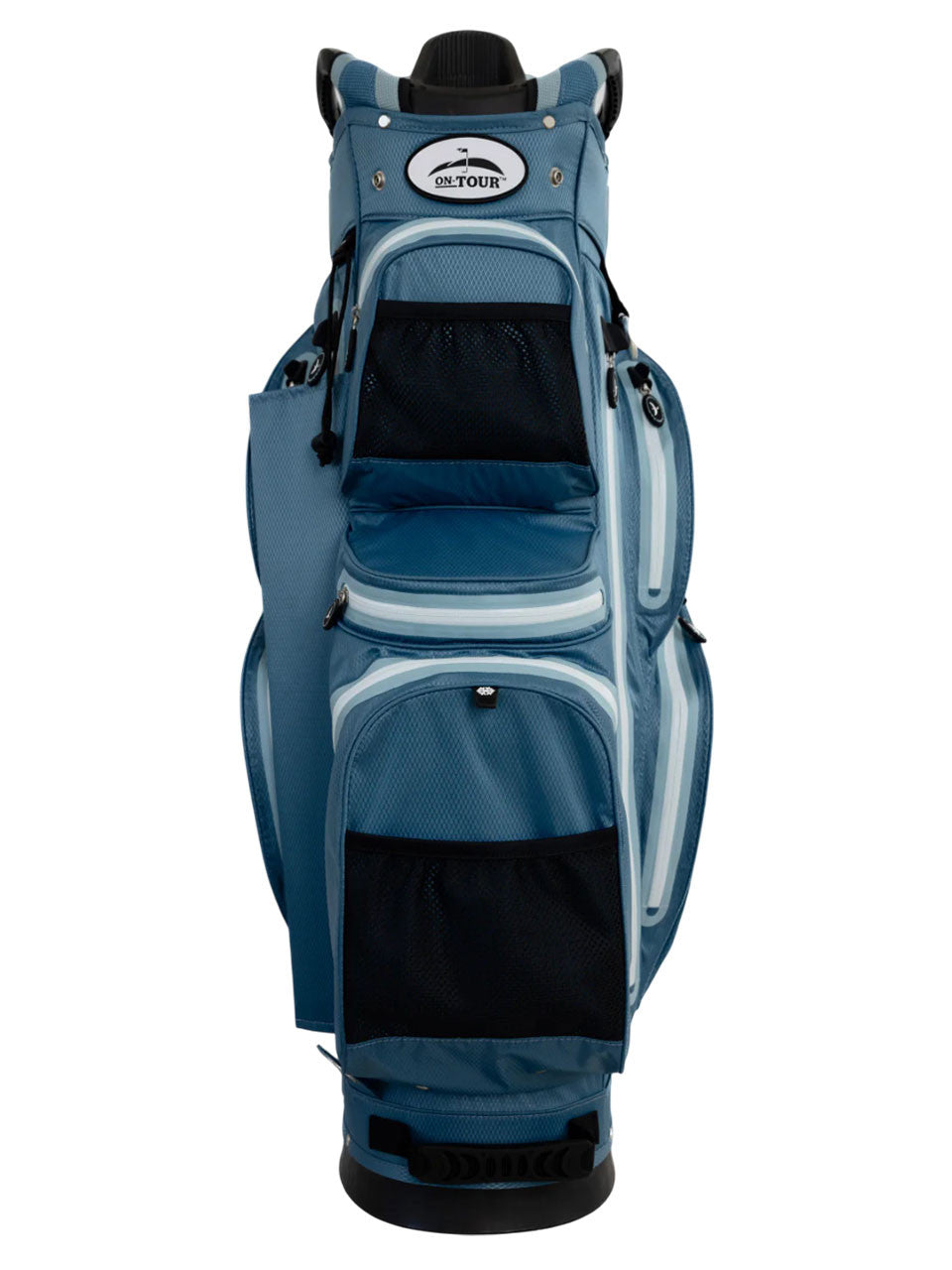 On-Tour Vaporize Lite Waterproof Cart Bag