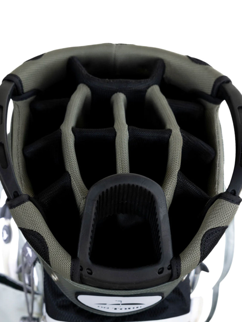 On-Tour Vaporize Lite Waterproof Cart Bag