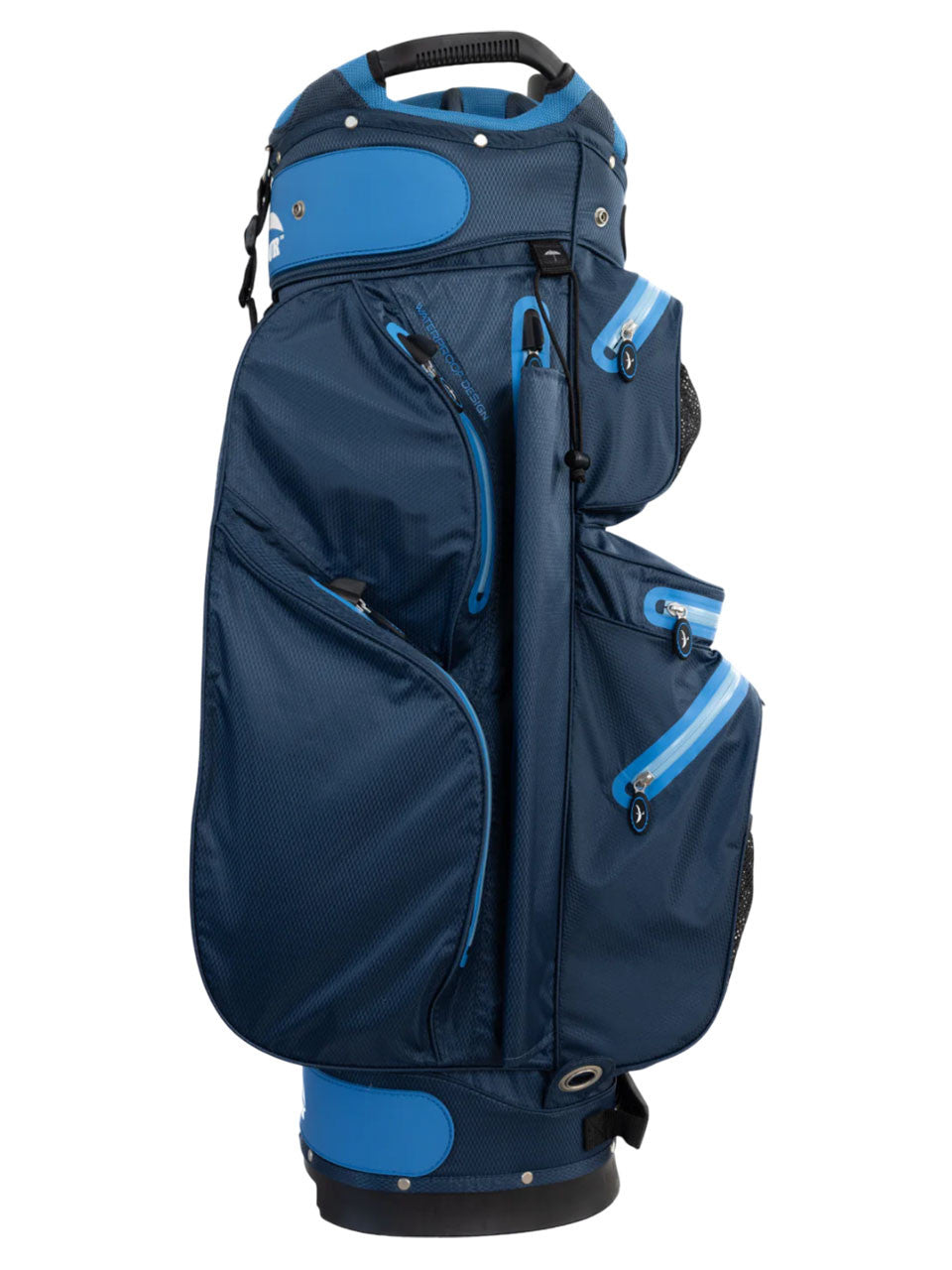 On-Tour Vaporize Lite Waterproof Cart Bag