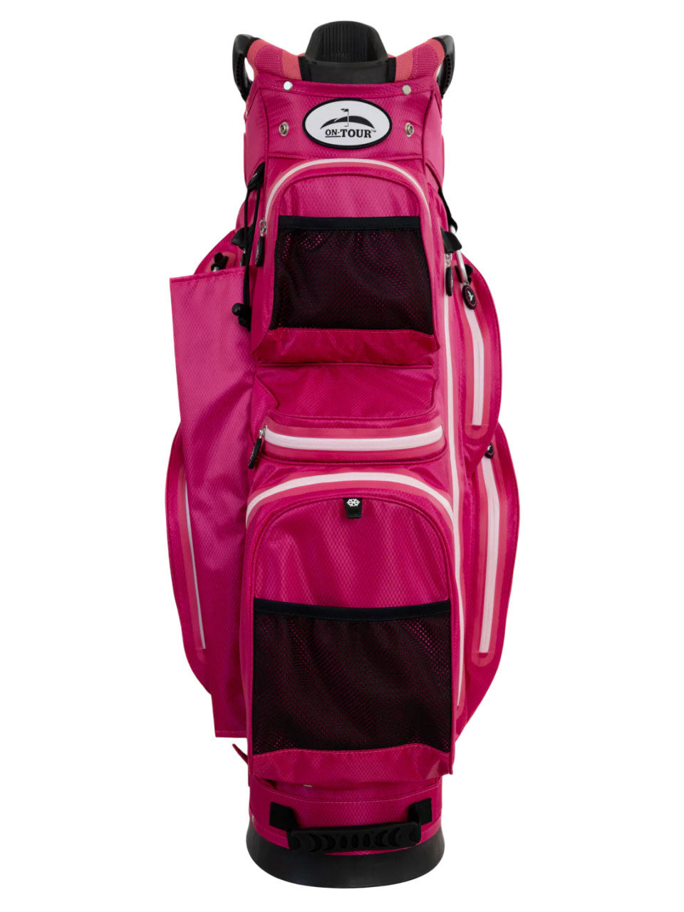 On-Tour Vaporize Lite Waterproof Cart Bag