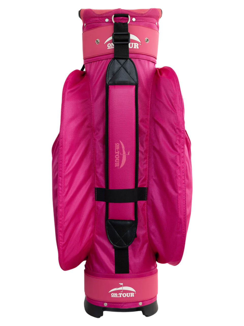 On-Tour Vaporize Lite Waterproof Cart Bag