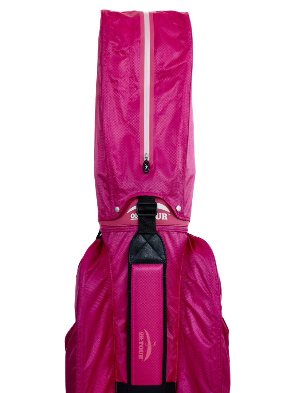 On-Tour Vaporize Lite Waterproof Cart Bag
