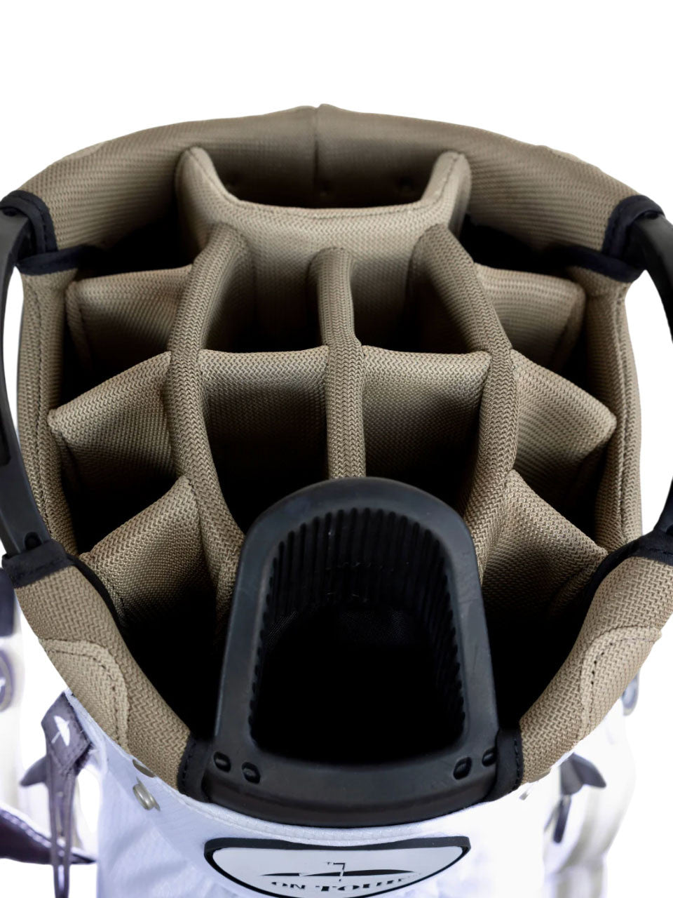On-Tour Vaporize Lite Waterproof Cart Bag