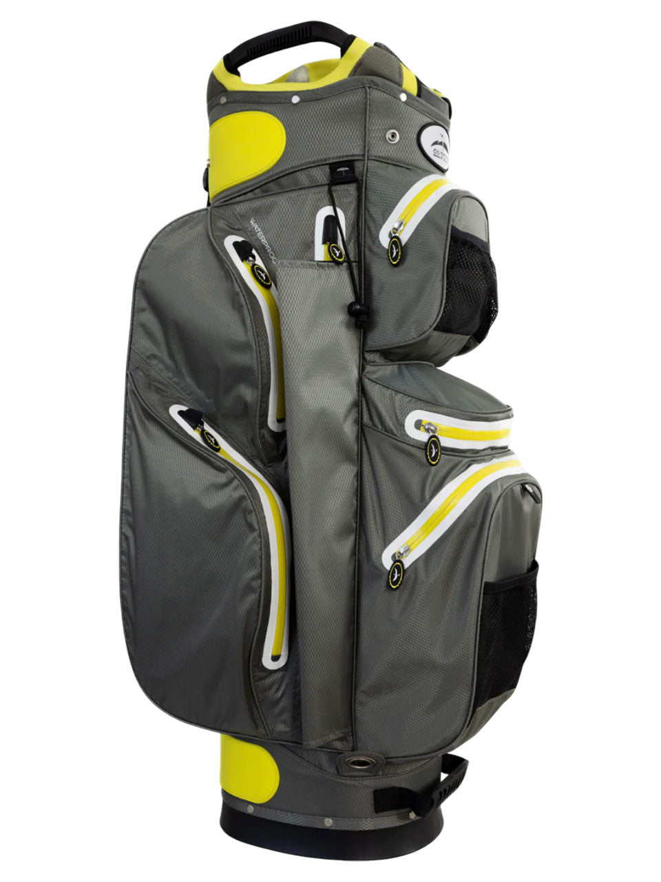 On-Tour Vaporize Lite Waterproof Cart Bag