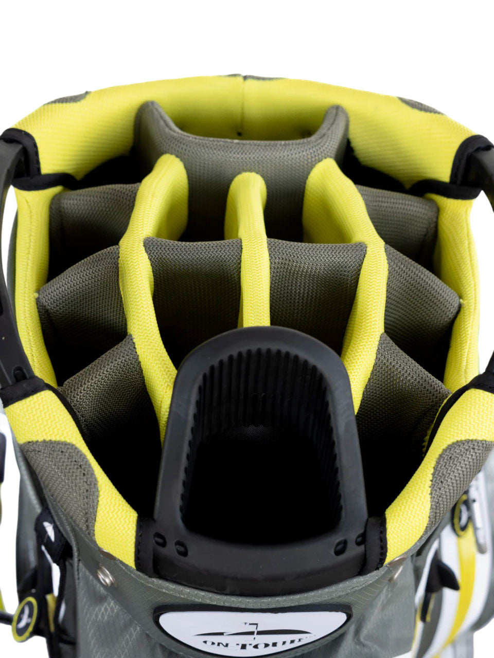 On-Tour Vaporize Lite Waterproof Cart Bag
