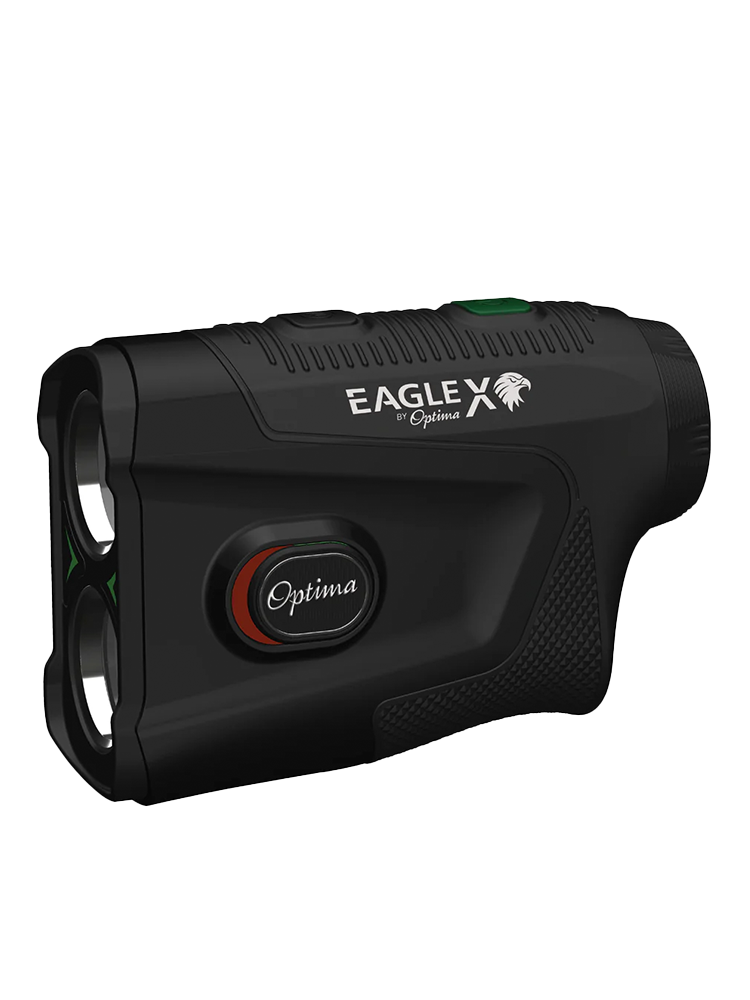 Optima Eagle X Rangefinder - Black
