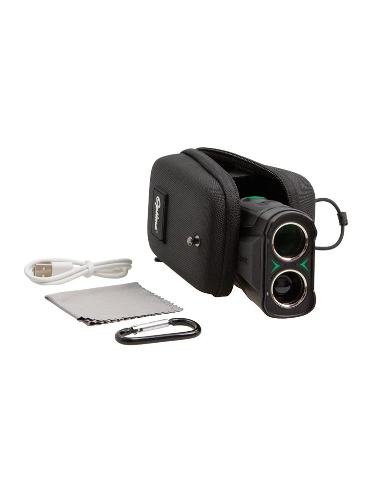 Optima Eagle X Rangefinder - Black