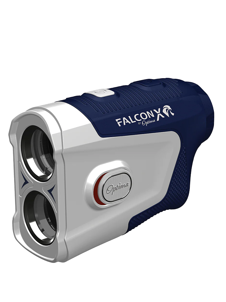 Optima Falcon X Rangefinder