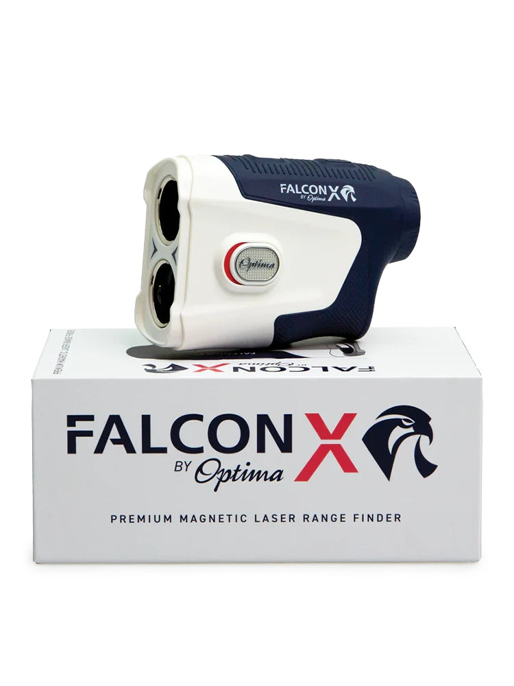 Optima Falcon X Rangefinder