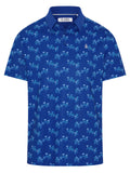 Original Penguin Aerial Cocktail Novelty Polo - Surf The Web