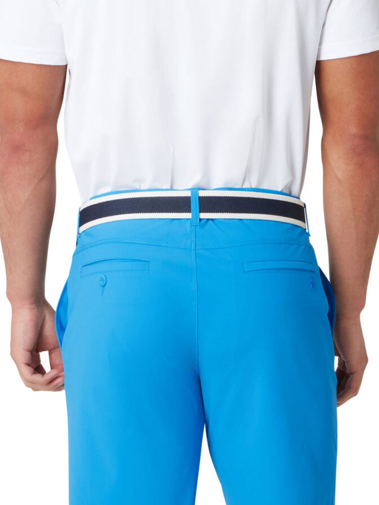 Original Penguin Earl Stretch Belt - Black Iris