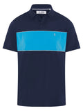 Original Penguin Original Rugby Polo - Black Iris