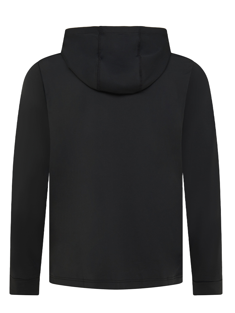 Original Penguin Performance Earl Hoodie - Caviar