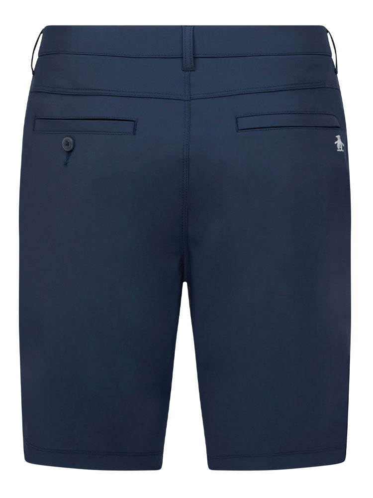 Original Penguin The Players 9" Short - Black Iris