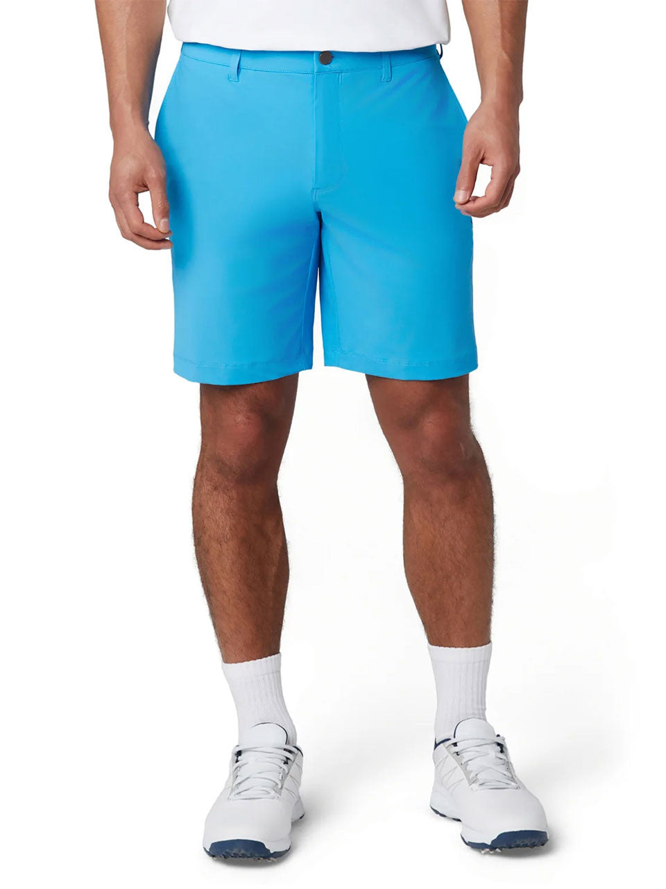 Original Penguin The Players 9" Short - Malibu Blue