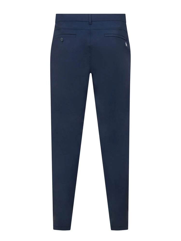 Original Penguin The Players Pant - Black Iris