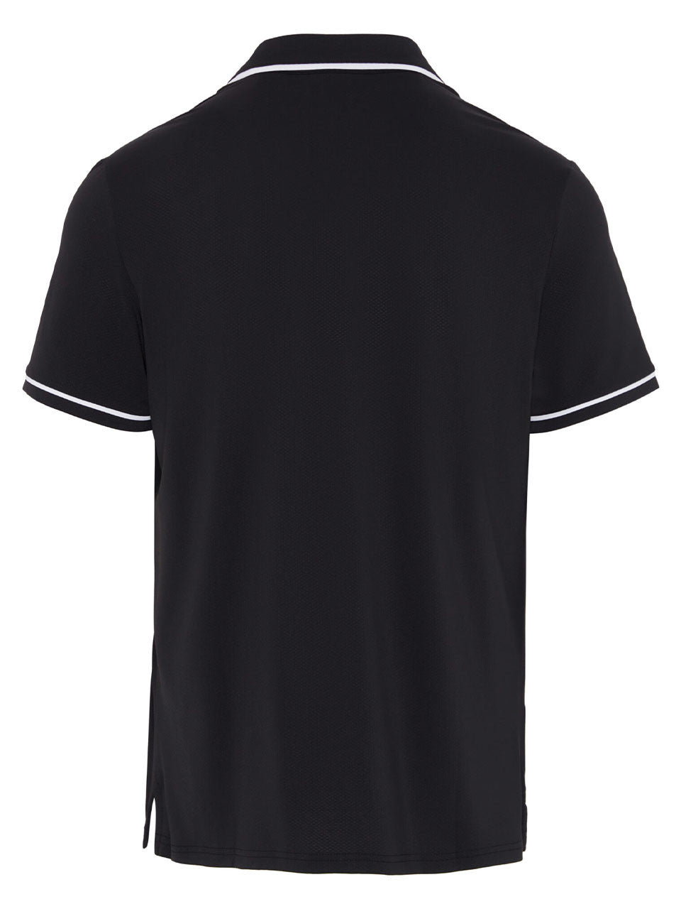 Original Penguin The Technical Earl Polo - Caviar