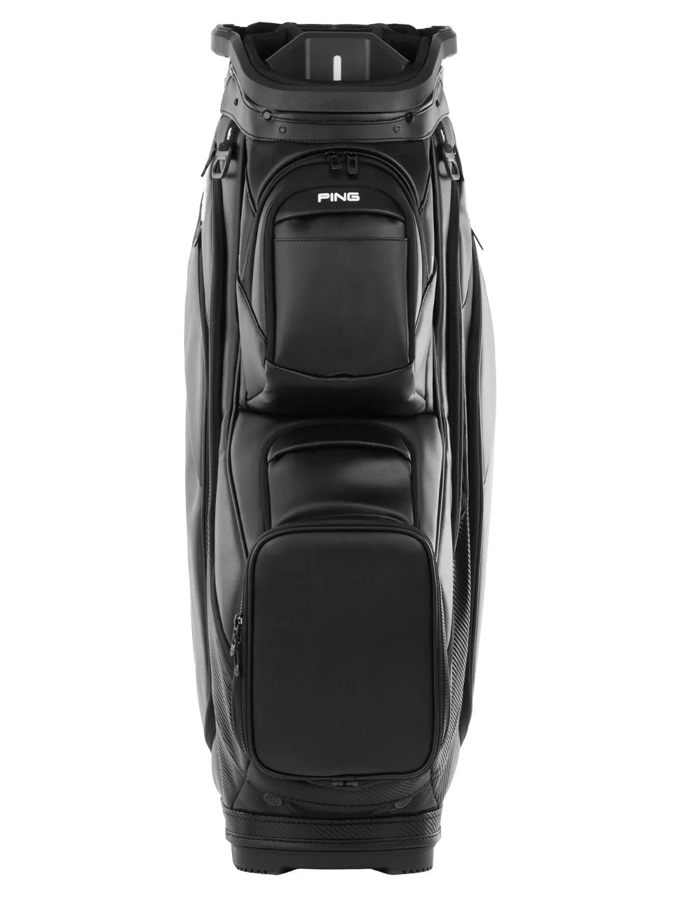 PING DLX 244 Cart Bag