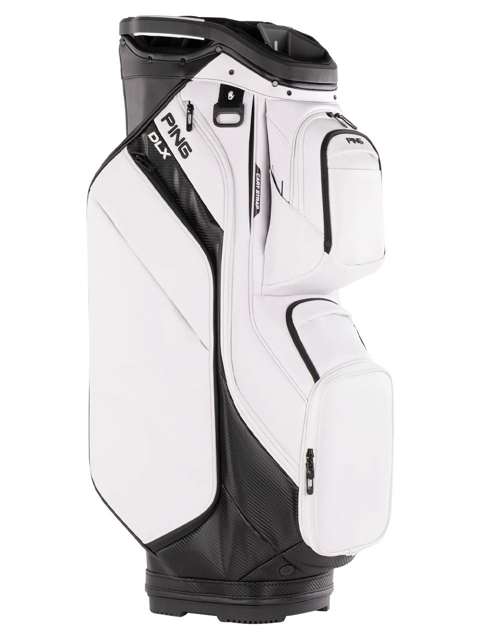 PING DLX 244 Cart Bag