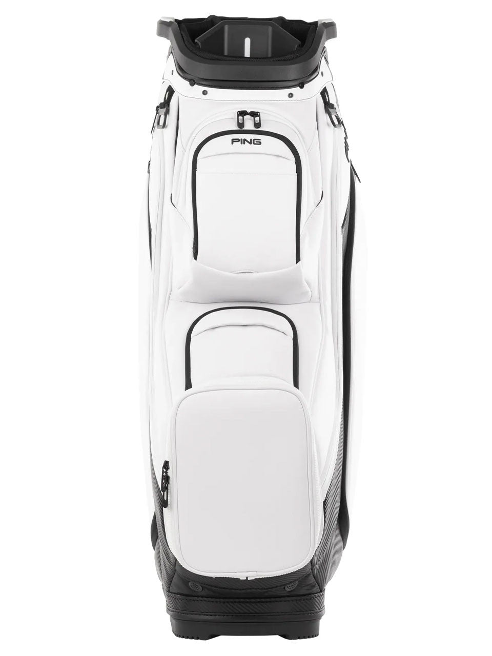 PING DLX 244 Cart Bag