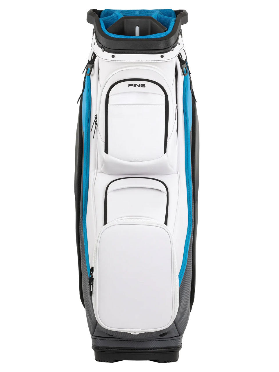 PING DLX 244 Cart Bag
