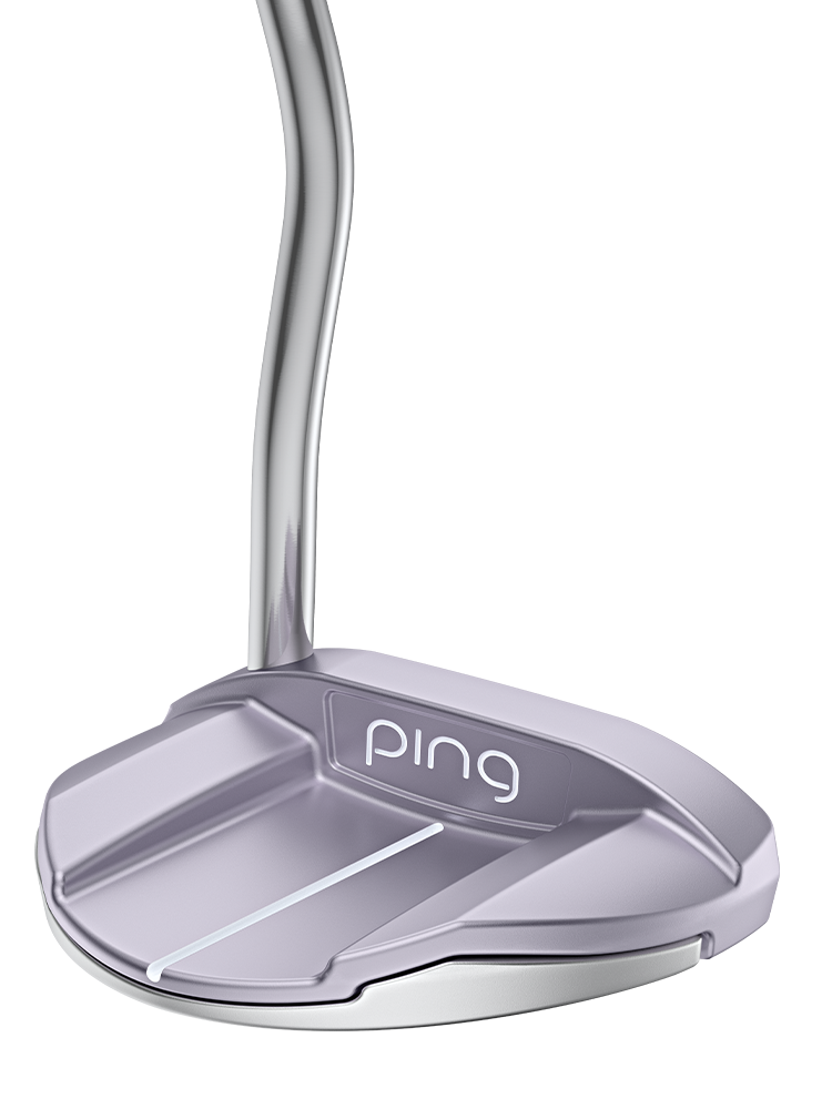 PING G Le4 Women's Putter - Oslo