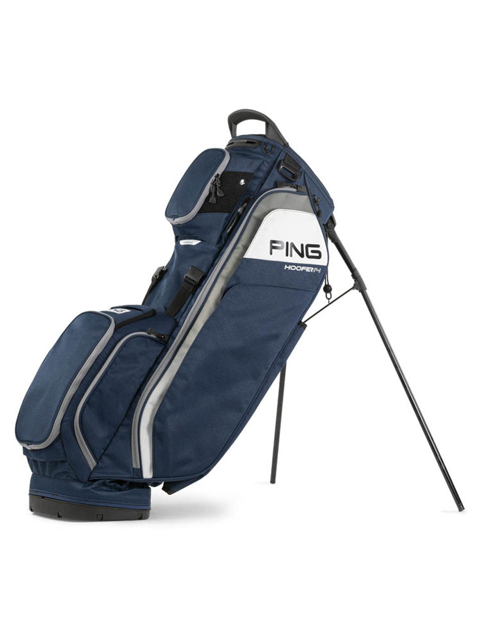 PING Hoofer 14 Stand Bag