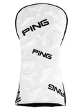 PING Icon Headcover