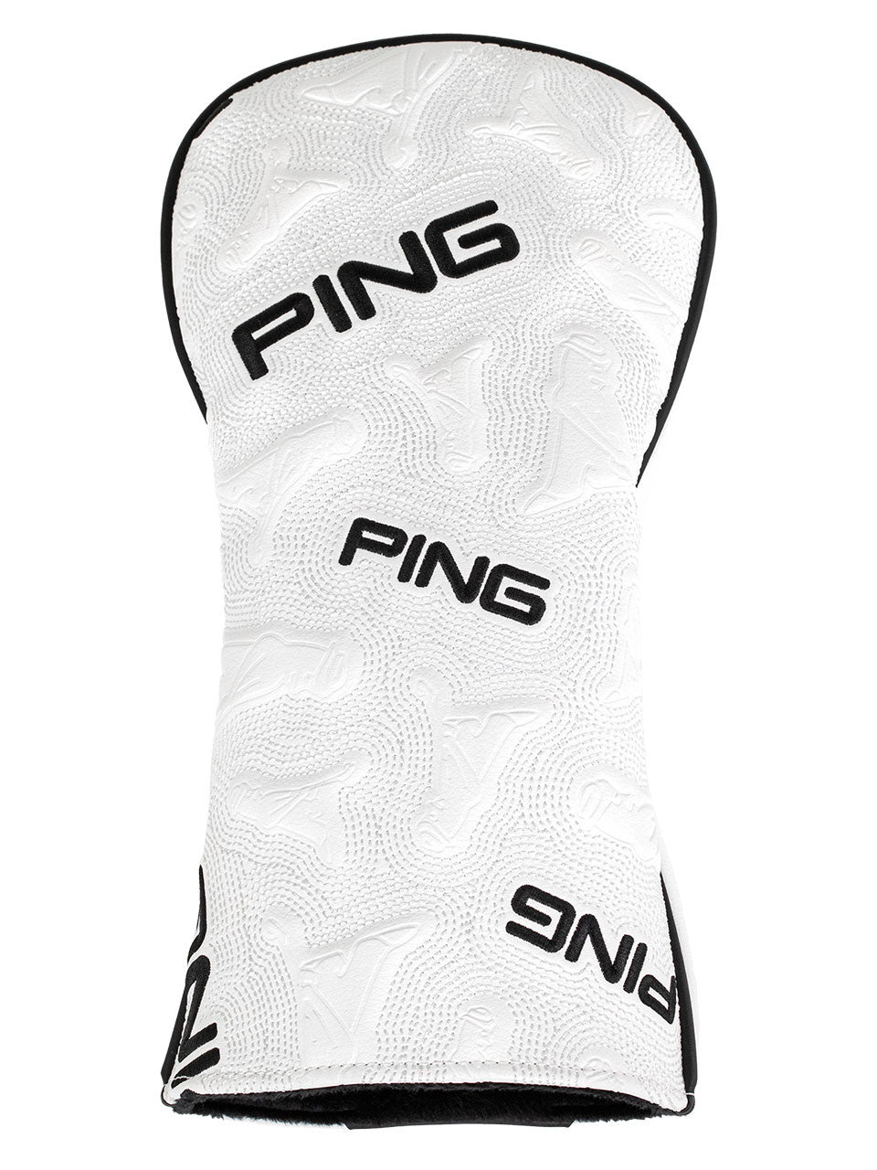 PING Icon Headcover