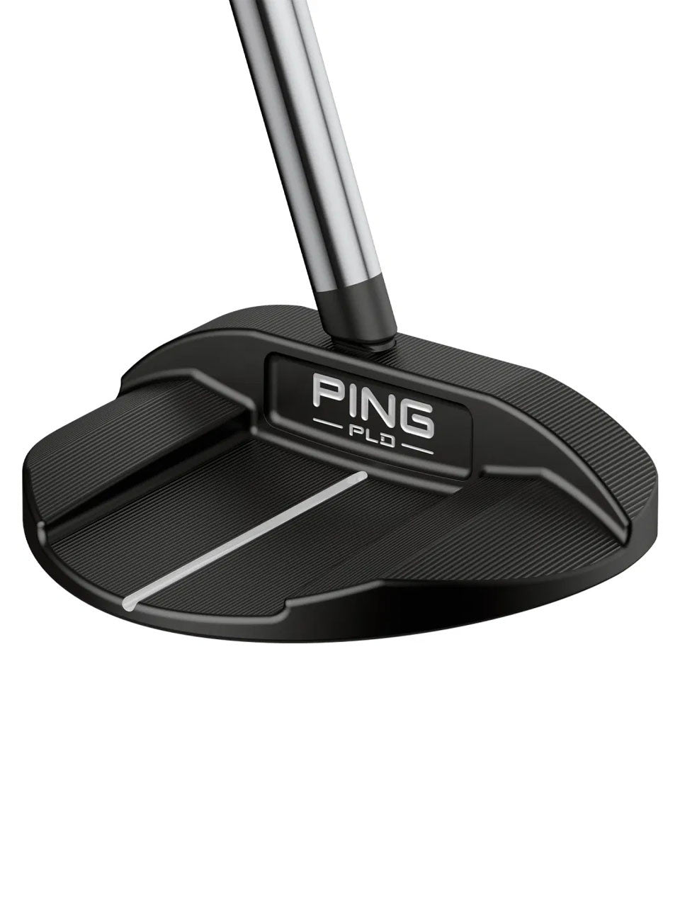PING PLD Milled AS Putter - Oslo C