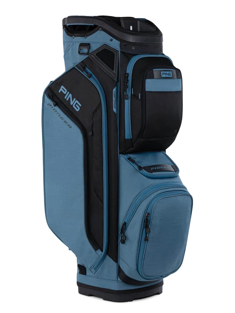 PING Pioneer 244 Cart Bag