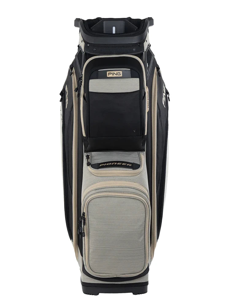 PING Pioneer 244 Cart Bag