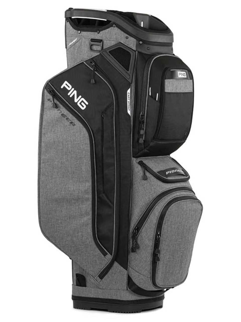 PING Pioneer 244 Cart Bag