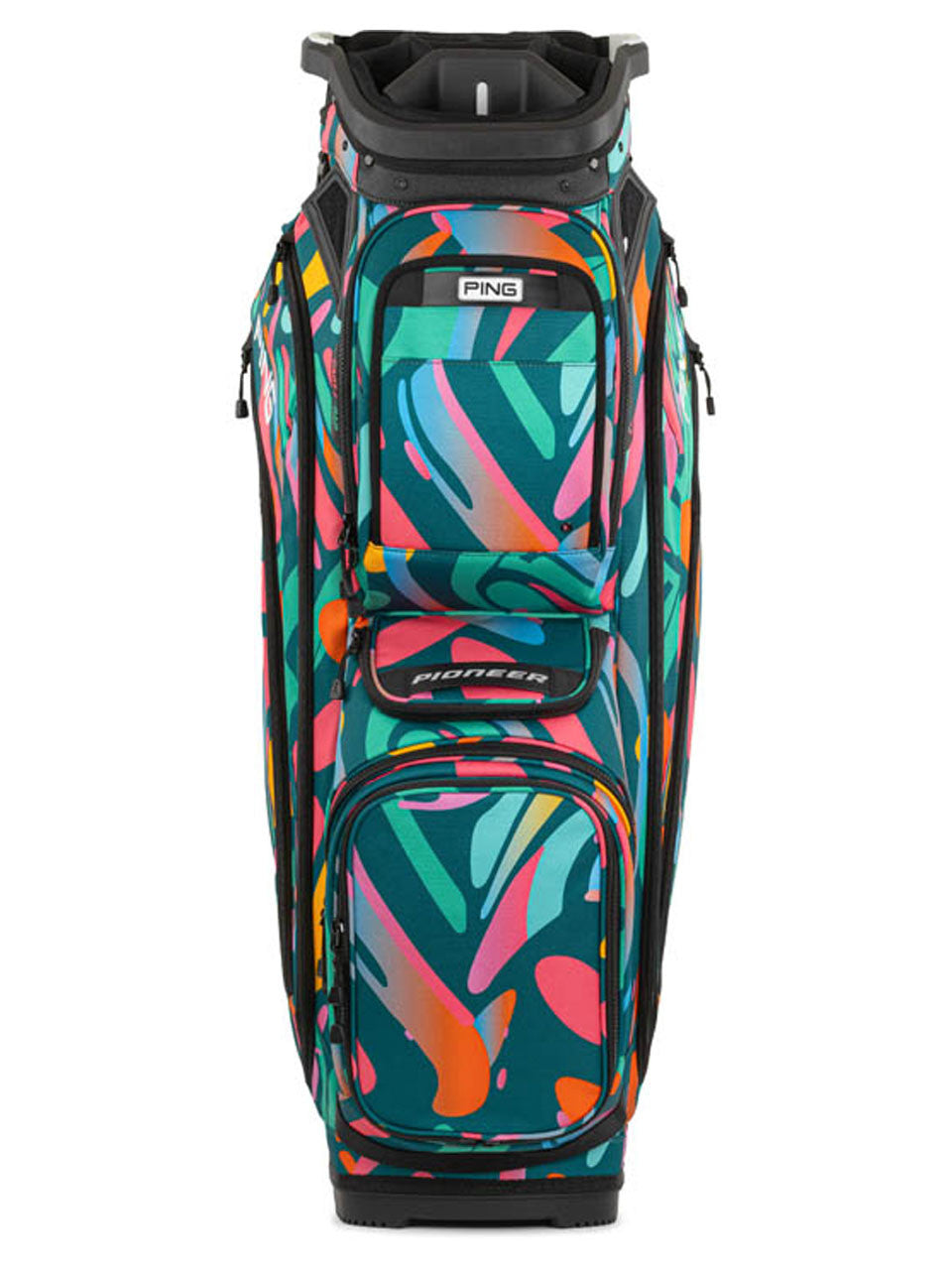 PING Pioneer 244 Cart Bag