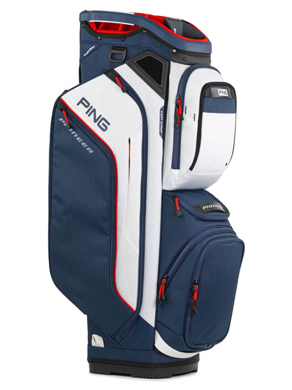 PING Pioneer 244 Cart Bag