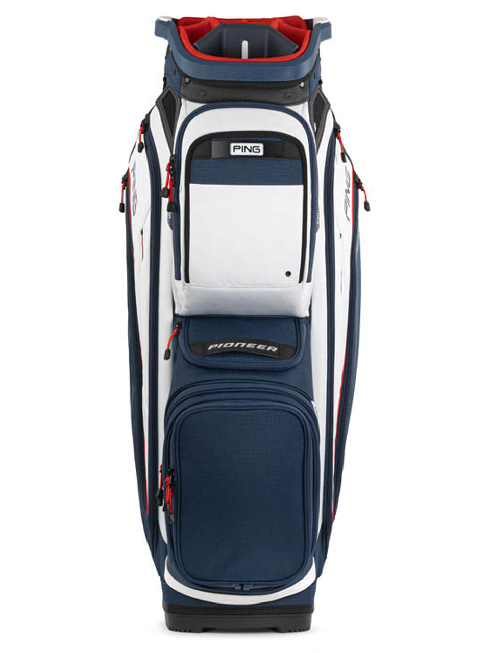PING Pioneer 244 Cart Bag