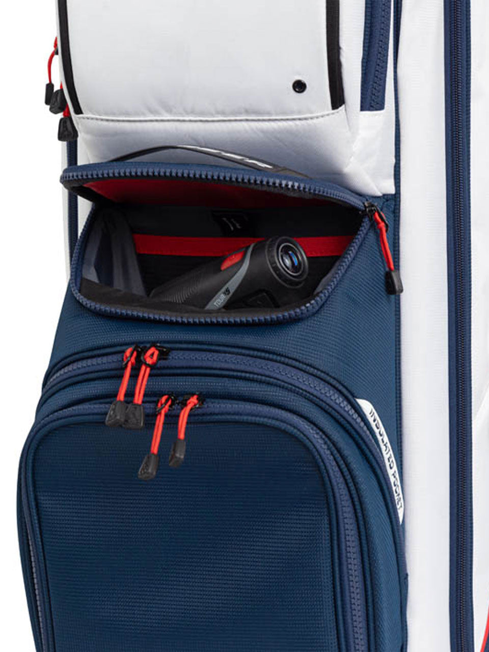 PING Pioneer 244 Cart Bag